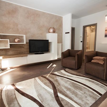 Il Golfo Apartment Lenno Εξωτερικό φωτογραφία