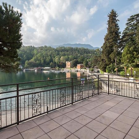 Il Golfo Apartment Lenno Εξωτερικό φωτογραφία