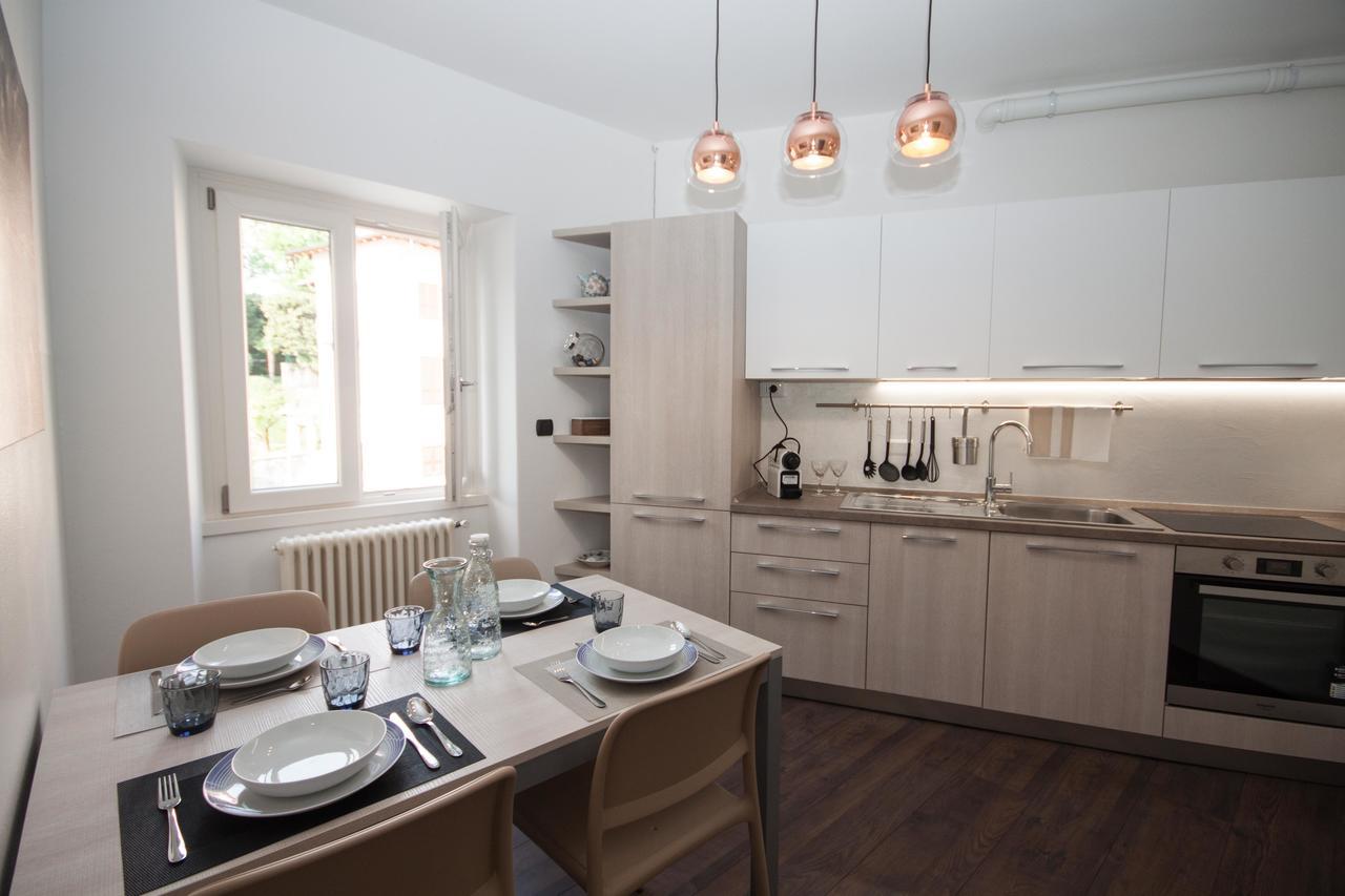 Il Golfo Apartment Lenno Εξωτερικό φωτογραφία