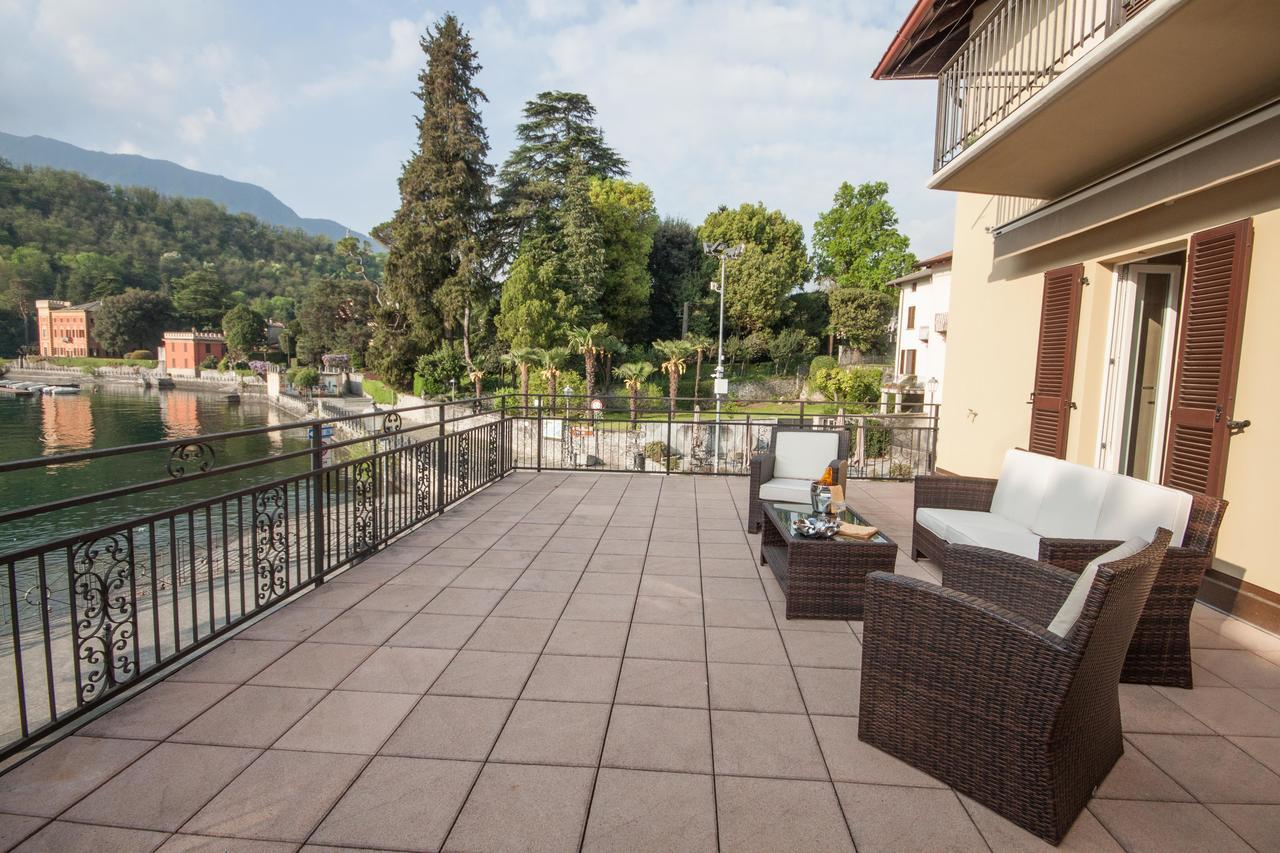 Il Golfo Apartment Lenno Εξωτερικό φωτογραφία
