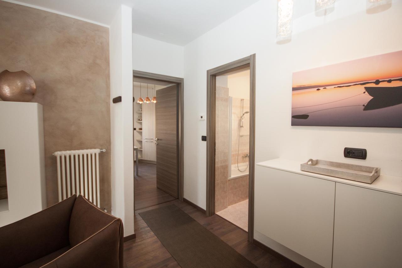 Il Golfo Apartment Lenno Εξωτερικό φωτογραφία